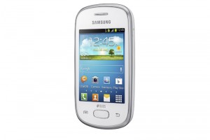 Samsung Galaxy Star Duos