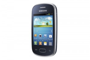 Samsung Galaxy Star