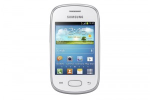 Samsung Galaxy Star