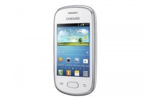 Samsung Galaxy Star