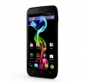 Archos 50 Platinum