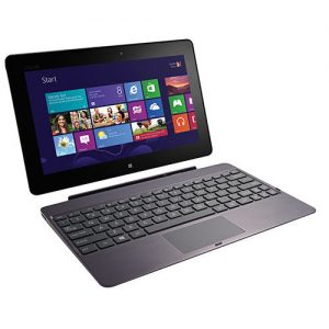 Asus VivoTab RT TF600T en México