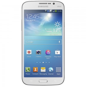 Samsung Galaxy Mega 5.8