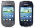 Samsung Galaxy Pocket Neo y el Galaxy Star