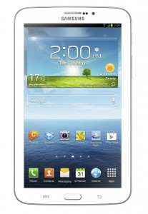 Samsung Galaxy Tab 3 7.0 WiFi