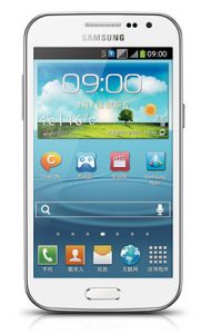 Samsung Galaxy Win I8552