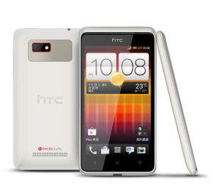 HTC Desire L Android Jelly Bean