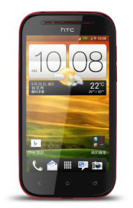 HTC Desire P