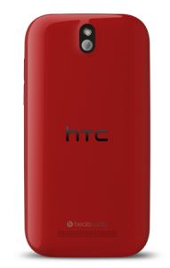 HTC Desire P