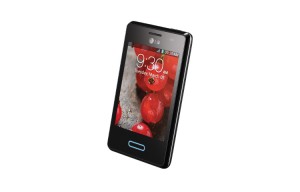 LG Optimus L3 II L3X E425