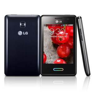 LG Optimus L3 II L3X E425