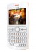 Nokia Asha 205 color blanco en México