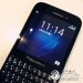 BlackBerry R10 filtración color negro