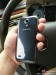 Samsung Galaxy S4 mini trasera