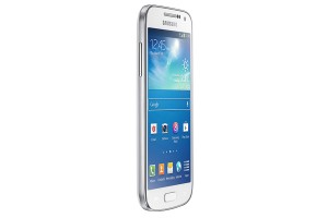 Samsung Galaxy S4 mini oficial color White Frost blanco