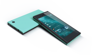 Jolla smartphone Sailfish OS