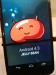 LG Nexus 4 con Android 4.3 Jelly Bean pantalla