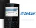 Nokia Asha 205 en México con Telcel