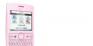 Nokia Asha 205 en México con Telcel