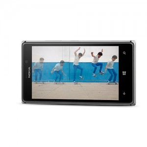 Nokia Lumia 925 toma múltiple en una foto de calidad