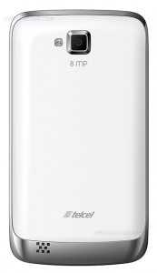 Nyx Fly en México con Telcel