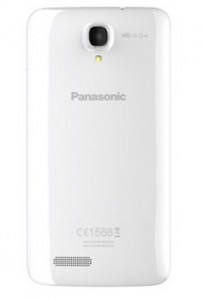 Panasonic P51 con Stylus y pantalla de 5"