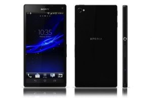 Sony C3 quad-core Mediatek