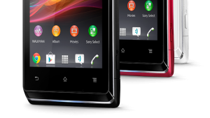 Sony Xperia E C1505