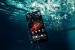 Sony Xperia ZR a prueba de agua