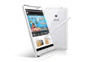 Asus Fonepad Note 6 pulgadas 1080p y Stylus