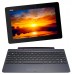 Asus Transformer Pad Infinity conectándose al dock keyboard