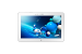 Samsung ATIV Tab 3 con Windows 8 pantalla