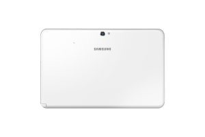 Samsung ATIV Tab 3 con Windows 8 cámara trasera