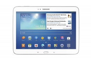 Samsung Galaxy Tab 3 10.1