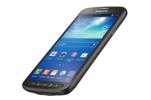 Samsung Galaxy S4 Active oficial