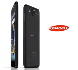 Alcatel One Touch Idol Ultra en México con Iusacell