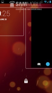 Android 4.3 Jelly Bean pantallas ROM filtrado