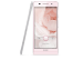 Huawei Ascend P6 color rosa pink