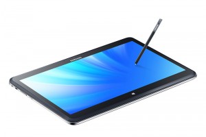 Samsung ATIV Q tablet con Android y Windows 8 S Pen