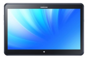 Samsung ATIV Q tablet con Android y Windows 8 Pantalla 13.3