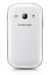 Samsung Galaxy Fame en México con Telcel cámara