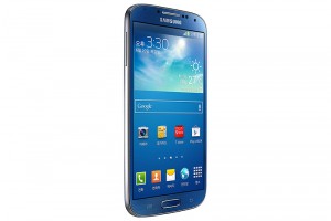 Samsung Galaxy S4 LTE-A Arctic Blue Azul
