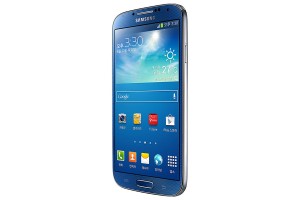 Samsung Galaxy S4 LTE-A Arctic Blue Azul