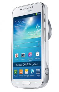 Samsung Galaxy S4 Zoom