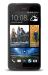 HTC Butterfly S oficial pantalla Full HD quad-core color negro