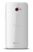 HTC Butterfly S oficial pantalla Full HD quad-core color blanco cámara 4 Ultrapixeles