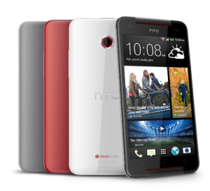 HTC Butterfly S oficial pantalla Full HD quad-core colores