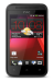 HTC Desire 200 oficial color negro pantalla