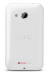 HTC Desire 200 oficial color blanco cámara