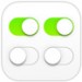 iOS 7 Control Center app icon